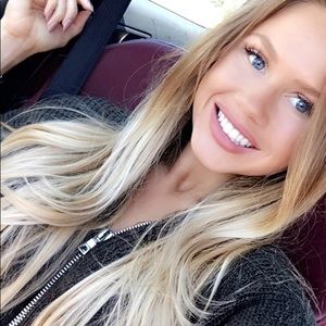 Meet your Posher, Cate